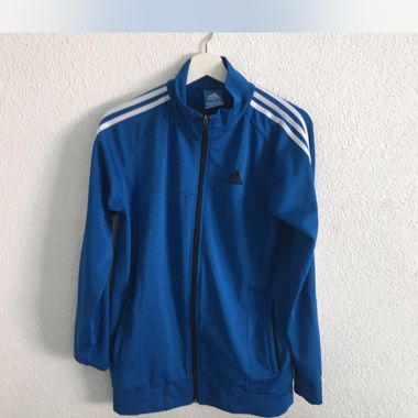 Adidas Jacke 