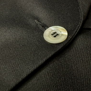 bric-a-brac - Eleganter Blazer, Drei Knöpfe & Gürtel