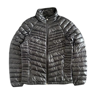 Veste Puffer EA7