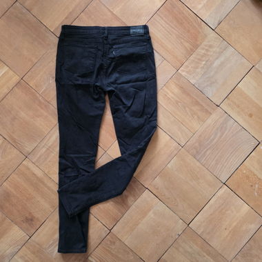 Levi's 711 Skinny Jeans