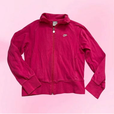 Vintage Nike Jacke