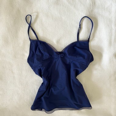 Vintage Summer top