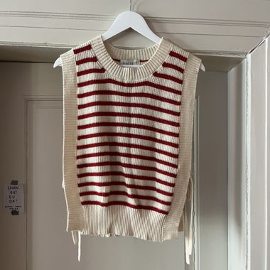 Marigré Veste