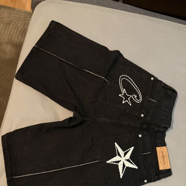 Corteiz Jorts