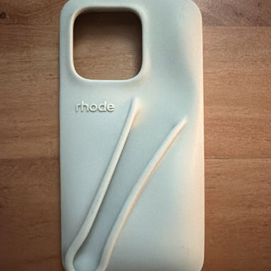 Coque de téléphone Rhode