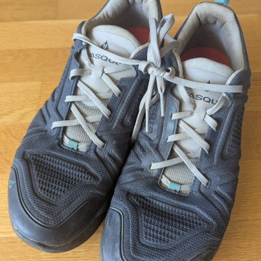 Chaussures de randonnée Vasque