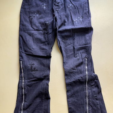 Flare Jeans