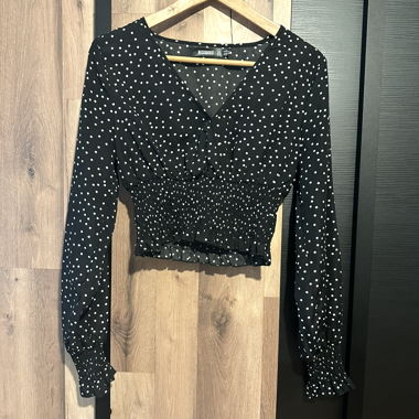 Bluse
