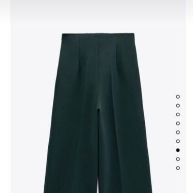ZARA Hosen nie getragen