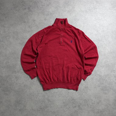 Ralph Lauren Quarter Zip