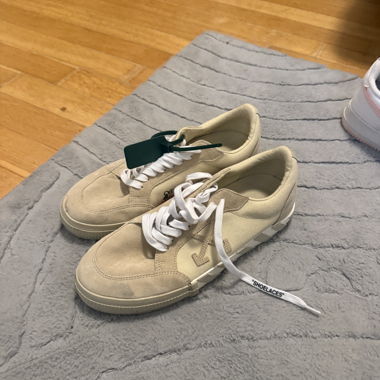Sneakers Off-White