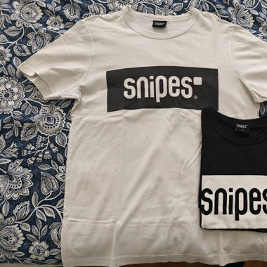 Div. Snipes T-shirts 