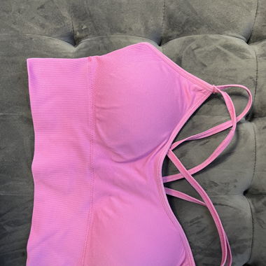 Nvgtn Sport Bra
