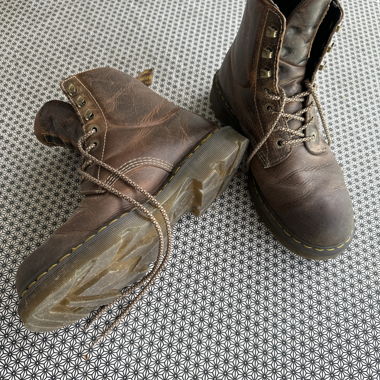 Dr. Martens
