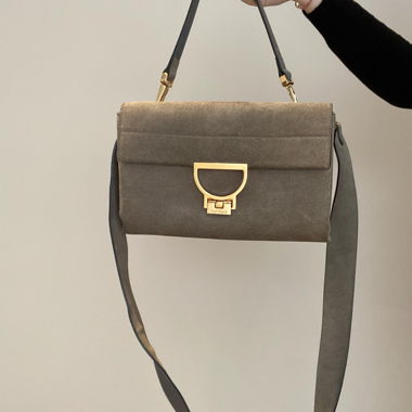 Borsa a mano Coccinelle