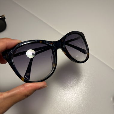 Lunettes de soleil BALMAIN