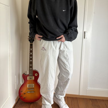 Pantaloni da training Kappa vintage