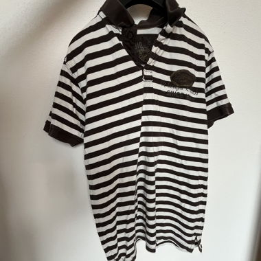Vintage Polo-Shirt