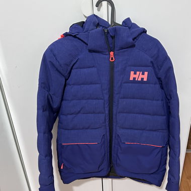 Helly Hansen