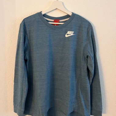 Maglione Nike oversize