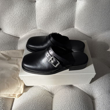 Our Lagacy Camion Mules