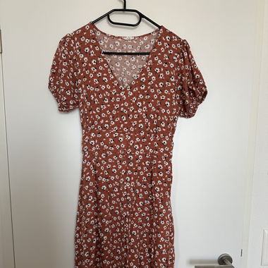 Cotton on Kleid