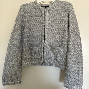 Cardigan Maje