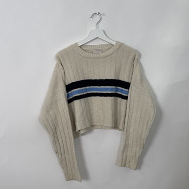 Knit Sweater von Pacific Republic