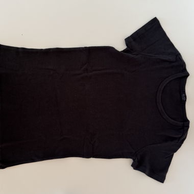 Maglia lunga anni 2000
