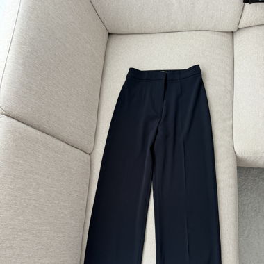 Stoffhose H&M