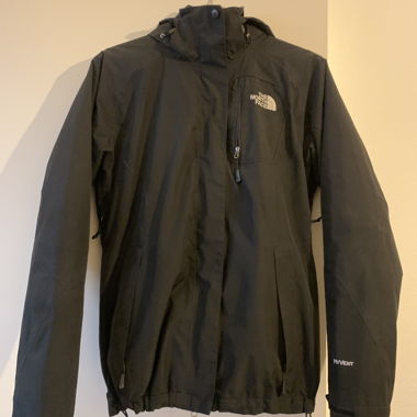 The North Face Jacke
