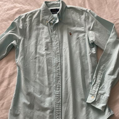 Chemise Ralph Laurent