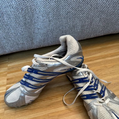 ADIDAS TRACK & FIELD