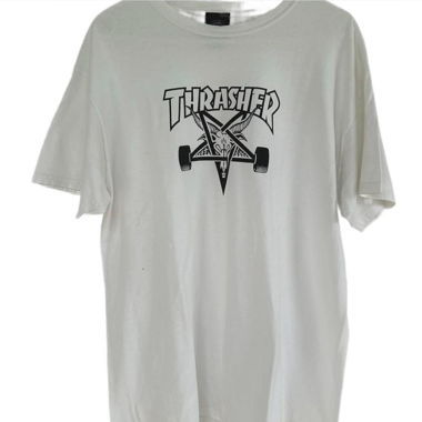 Trasher T-Shirt