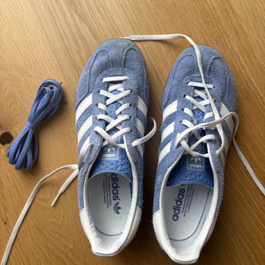 Adidas Gazelle
