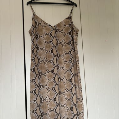 Kleid