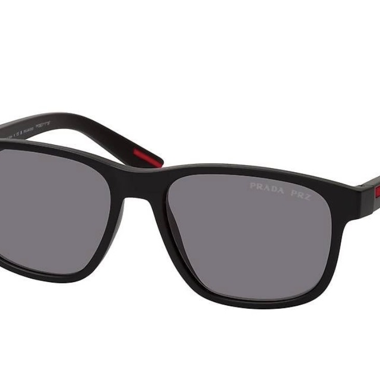Lunettes de soleil Prada