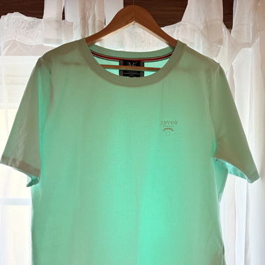 Mint T Shirt Versace 