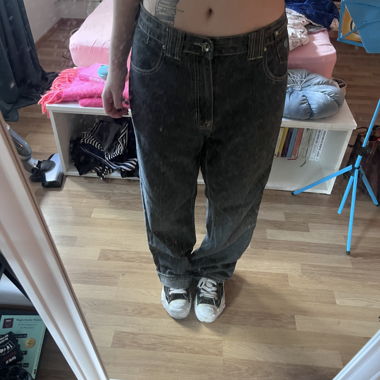 Vintage Jeans
