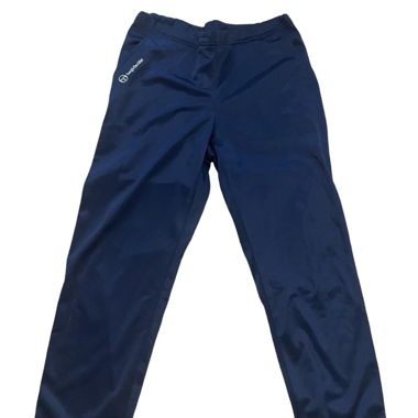 Pantalone sportivo Sergio Tacchini navy