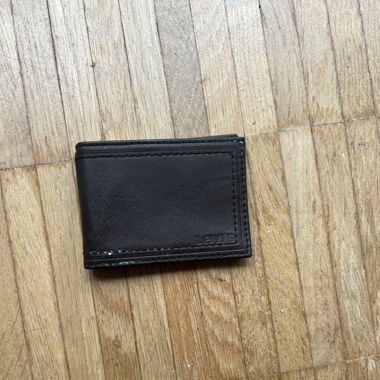 Levis Portmonee 