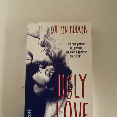 UGLY LOVE -COLLEN HOOVER (VF)