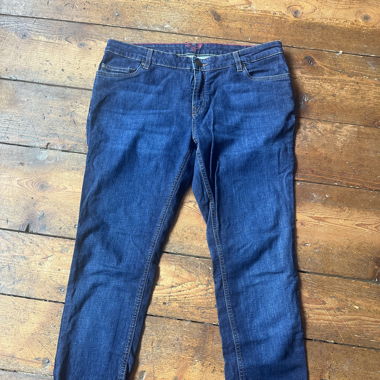Jeans von Feuervogel L