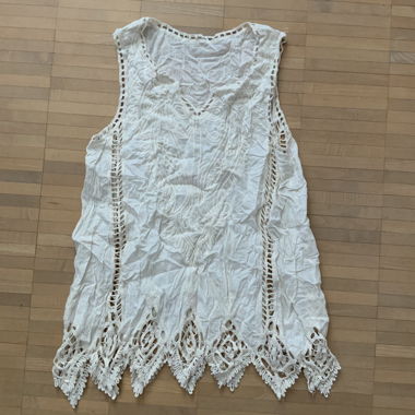 Boho-Top