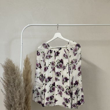 Bluse Massimo Dutti XS