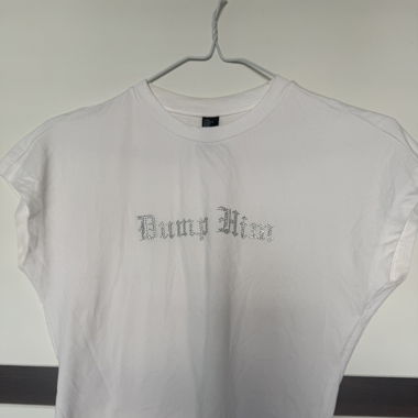 DUMP HIM TOP