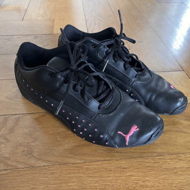 Scarpe Puma vintage