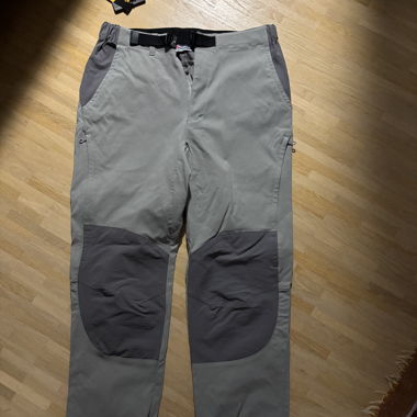 Berghaus hiking pants - new 