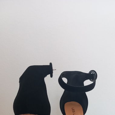 Scarpe zeppa