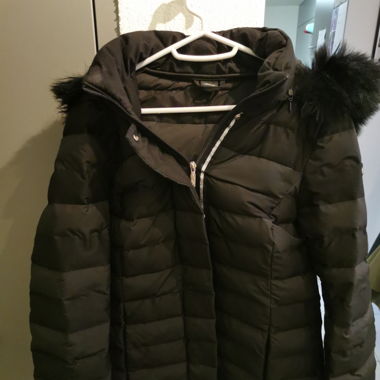 Wintermantel